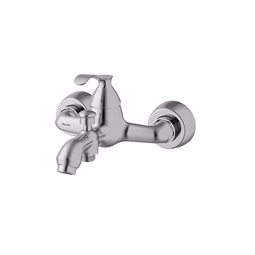 شیر حمام کلاسیک شودر