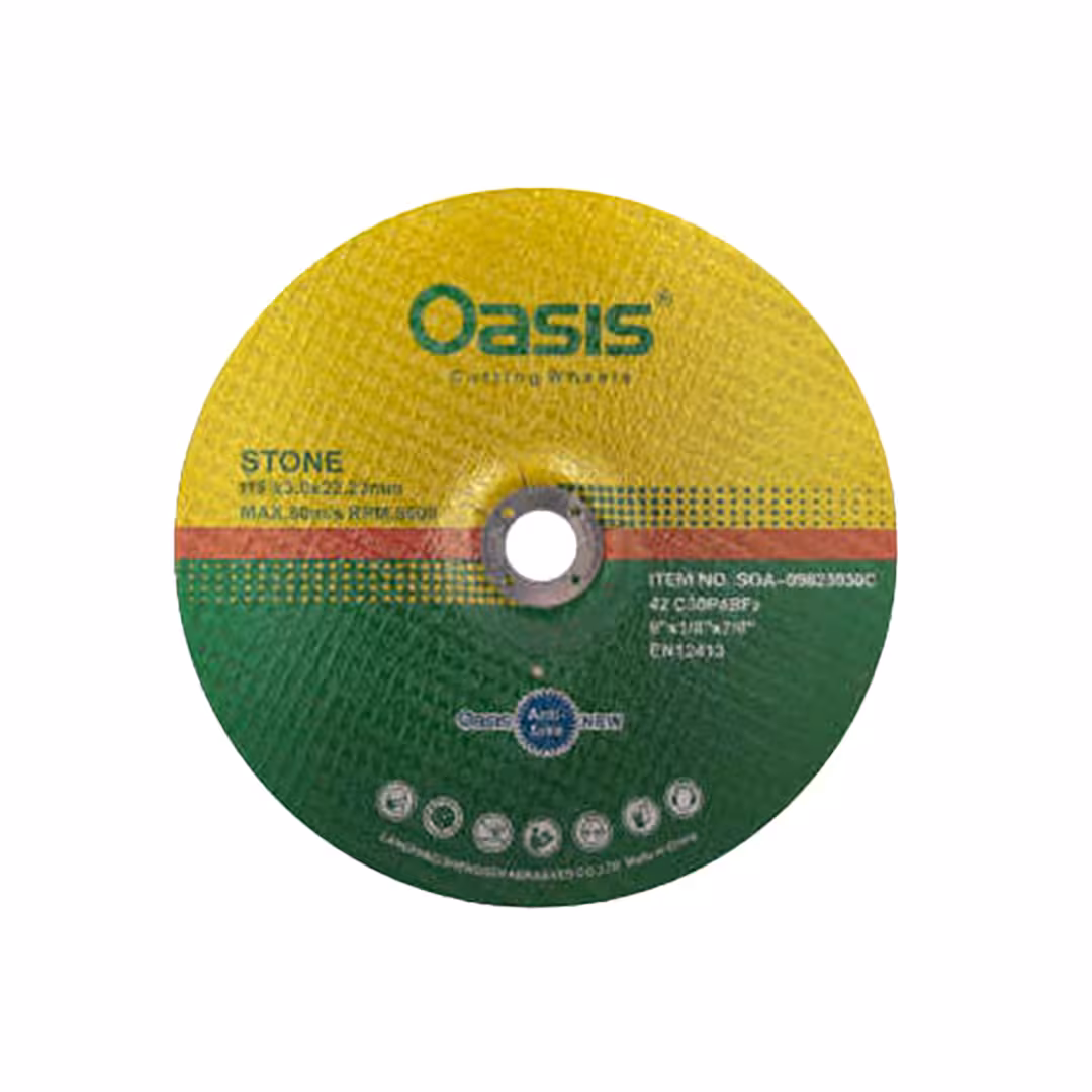 مینی سنگ بر اوسیس 115*3