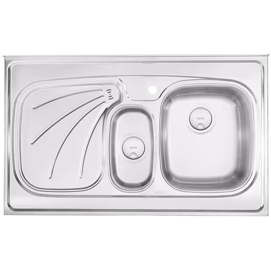 سینک فانتزی روکار درسا مدل DS337