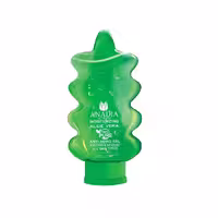 ژل مرطوب کننده بدن آنادیا مدل Aloe vera حجم 250 میلی لیتری