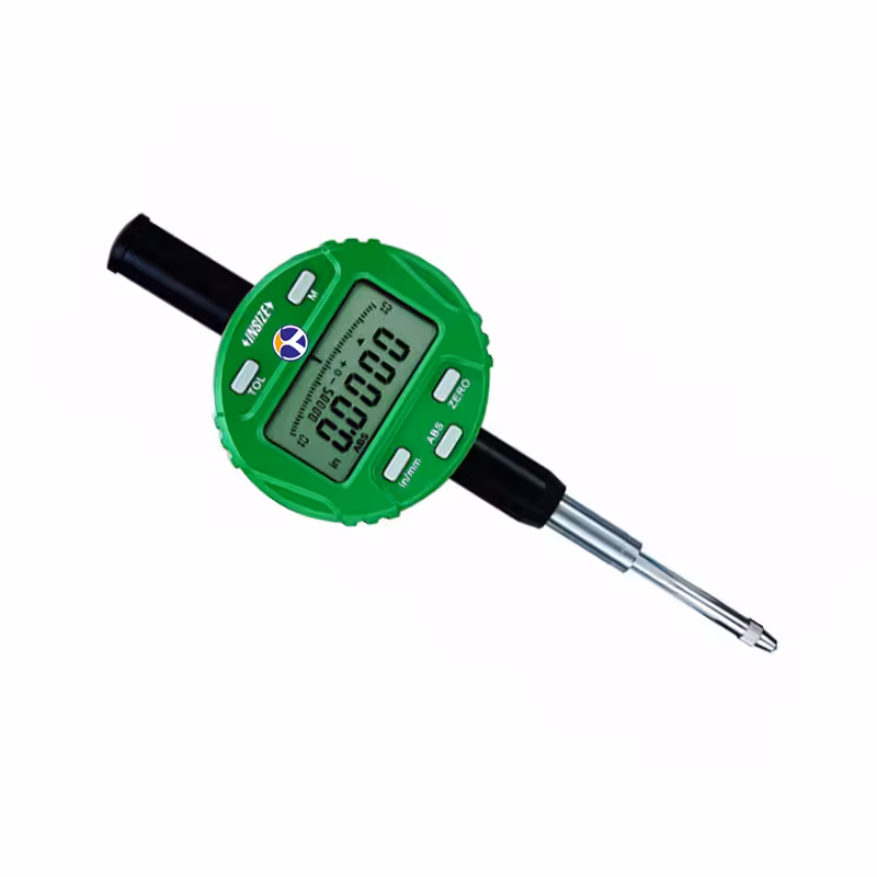 ساعت اندیکاتور دیجیتال مدل 2104 اینسایز