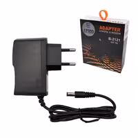 آداپتور 9 ولت 1 آمپر انزو Enzo B-2091