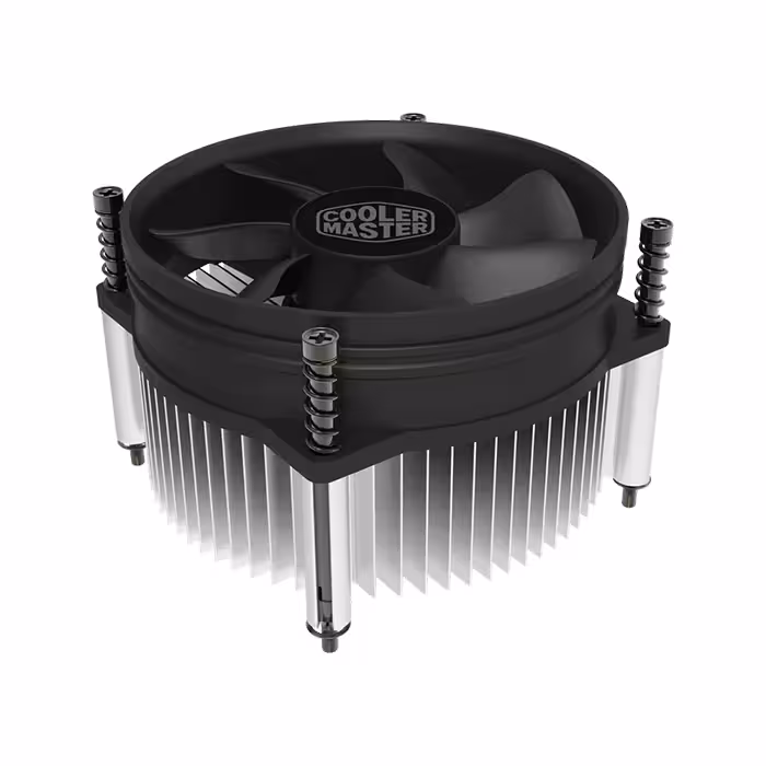 خنک کننده پردازنده کولرمستر I50