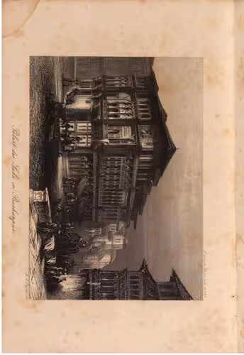 خرید و دانلود نسخه کامل کتاب Reisen in Persien und den beiden Indien