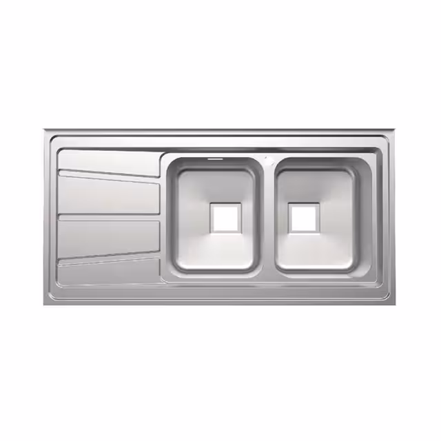 سینک آلتون مدل SR1201R