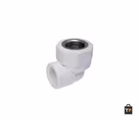 زانو بوشن فلزی دیواری تک لایه آذین