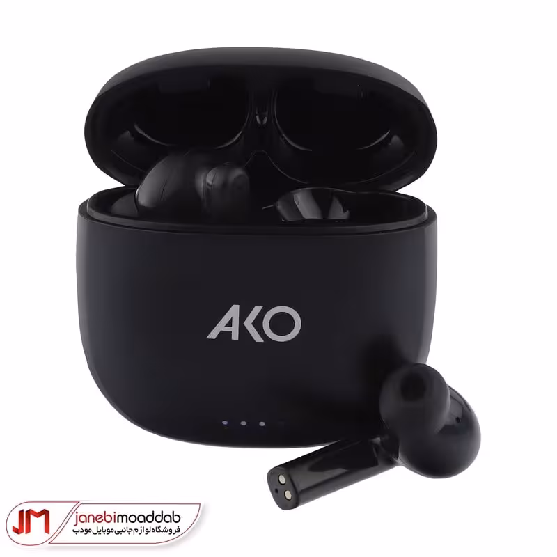 هندزفری بلوتوثی آکو مدل AT-2