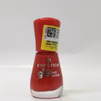 لاک ناخن ژلی  اسنس 17  essence 8ml