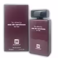عطر ادکلن زنانه نارسیسو رودریگز له ابسولو  جکوینز  le absolu eau de narcissus