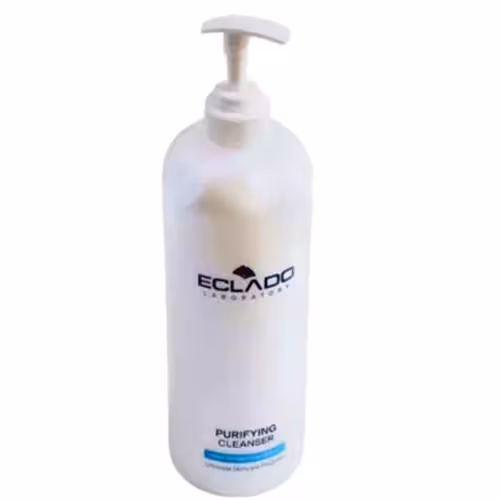 بطری فوم ساز اکلادو | foaming bottle