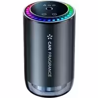 خوشبوکننده خودرو شارژی RGB با لیزر سقفی مدل P35