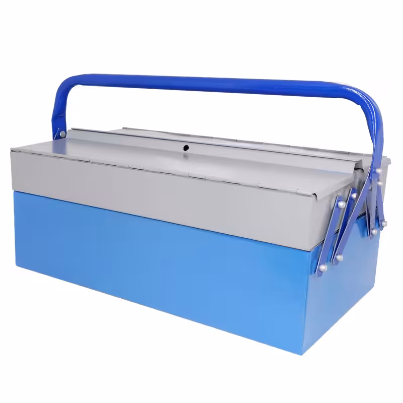 جعبه ابزار  مدل ART-TLBX-402-2S | کالا مکس