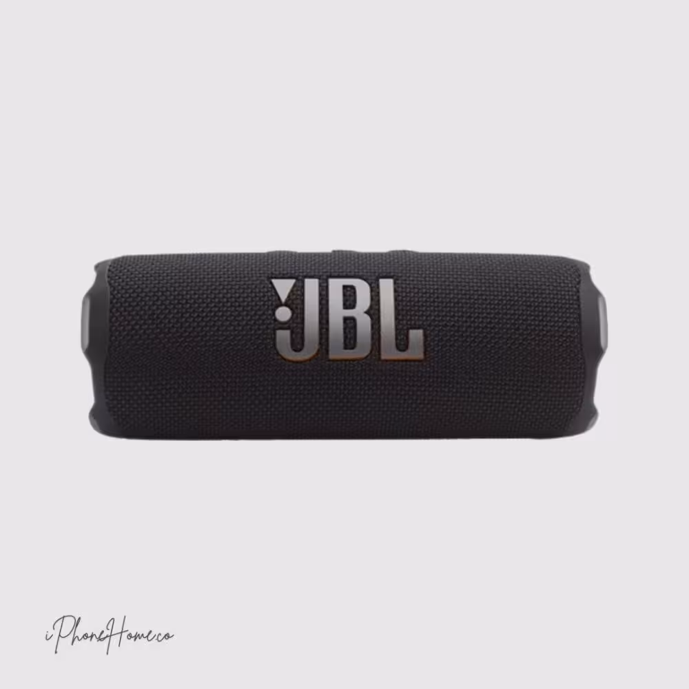 اسپیکر جی بی ال مدل Flip 7 رنگ مشکی