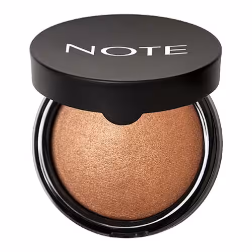 پنکیک تراکوتا نوت مدل Terracotta Powder شماره 04