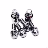 قفل چرخ مناسب برای دنا