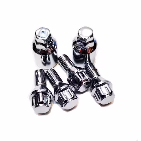 قفل چرخ مناسب برای دنا