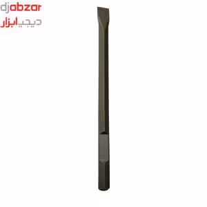 قلم پیکور تخریب 30 کیلویی بوش نوک پهن 30*410*28 یونیک