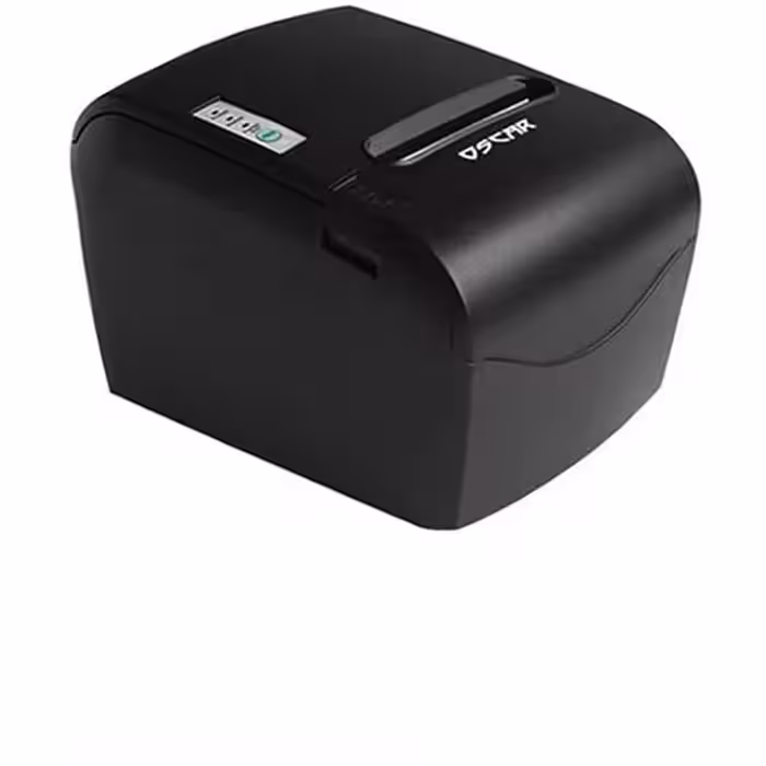 پرینتر صدور فیش اسکار مدل  POS 88N
