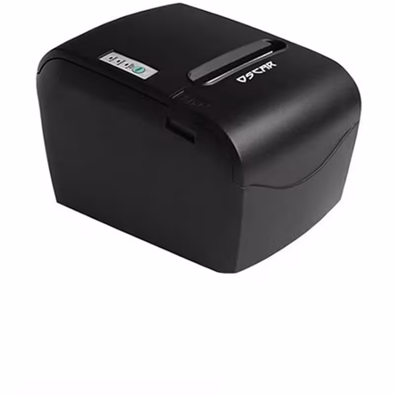 پرینتر صدور فیش اسکار مدل  POS 88N