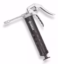 گریس پمپ دستی تفنگی گروز مدل G5