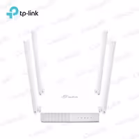 روتر بی سیم AC750 Archer C24 تی پی لینک TP-Link
