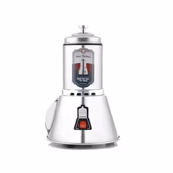 آسیاب عطاری رومیزی تیغه ای مدل TS1300