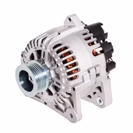 دینام نیکو پارت کد 82005091 برای تندر 90 -پلاس -ساندرو -استپ وی -پارس تندر -پیکاپ