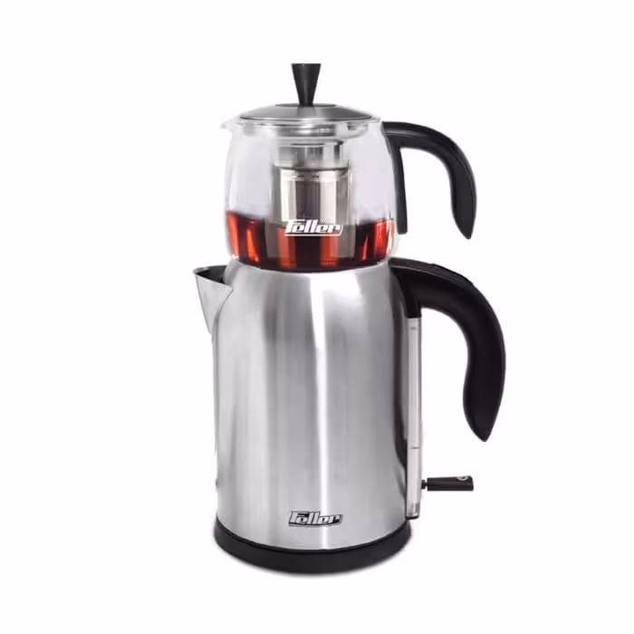 چای ساز ایستاده فلر مدل TS-470