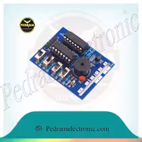 كیت جعبه موزیکال KIT JABE MUSIC (MUSICAL BOX KIT)