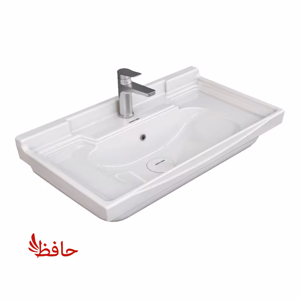 روشویی روکابینتی کرد مدل مگنولیا 70 درجه 2