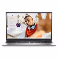 لپ تاپ دل مدل INSPIRON 3535 با پردازنده Ryzen، صفحه نمایش 15.6 اینچی، 16GB RAM و 512GB SSD