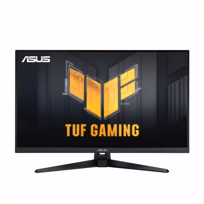 مانیتور ایسوس مدل ASUS TUF GAMING VG32AQA1A سایز 32اینچ