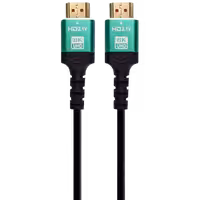 کابل HDMI مدل P net 8K به طول 3 متر