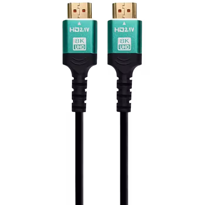 کابل HDMI مدل P net 8K به طول 3 متر