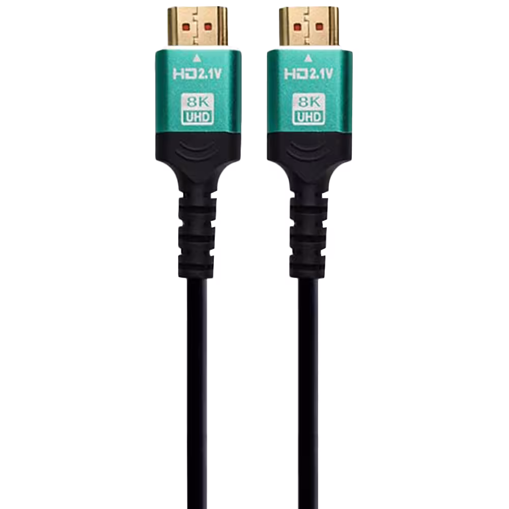 کابل HDMI مدل P net 8K به طول 3 متر