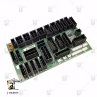 Mitsubishi Elevator Interface Board P231720B000G01