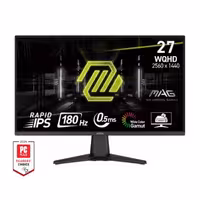 مانیتور ام اس آی مدل MSI MAG 275QF