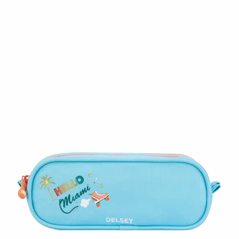 جامدادی مدرسه ای دلسی مدل