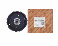 دنده میل سوپاپ(VVT) X22 کدفنی D4G15B-1006060