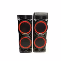 اسپیکر خانگی 1221 راک ROCK