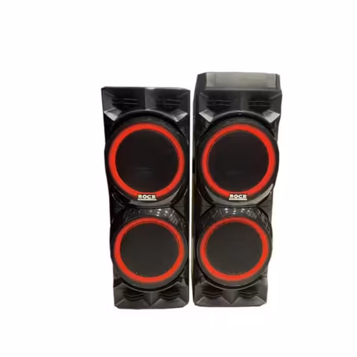 اسپیکر خانگی 1221 راک ROCK