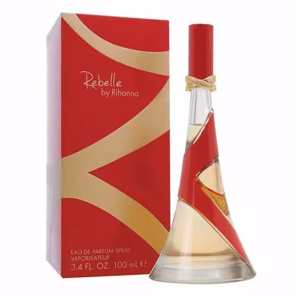 خرید عطر ریحانا ربل-Rihanna rebelle