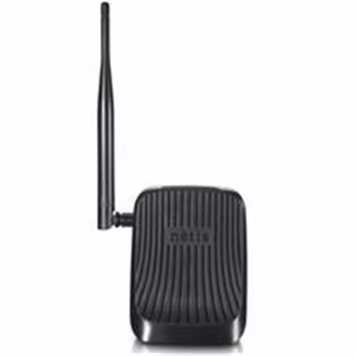 روتر بی‌سیم نتیس مدل دبلیو اف 2414
