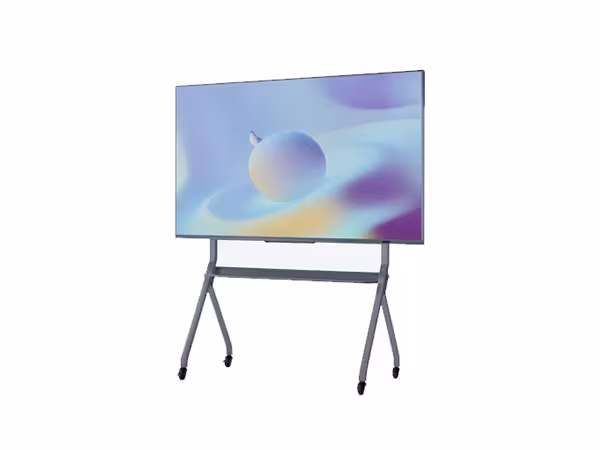 برد هوشمند بویمن 65 اینچ مدل 65T60P با دوربین