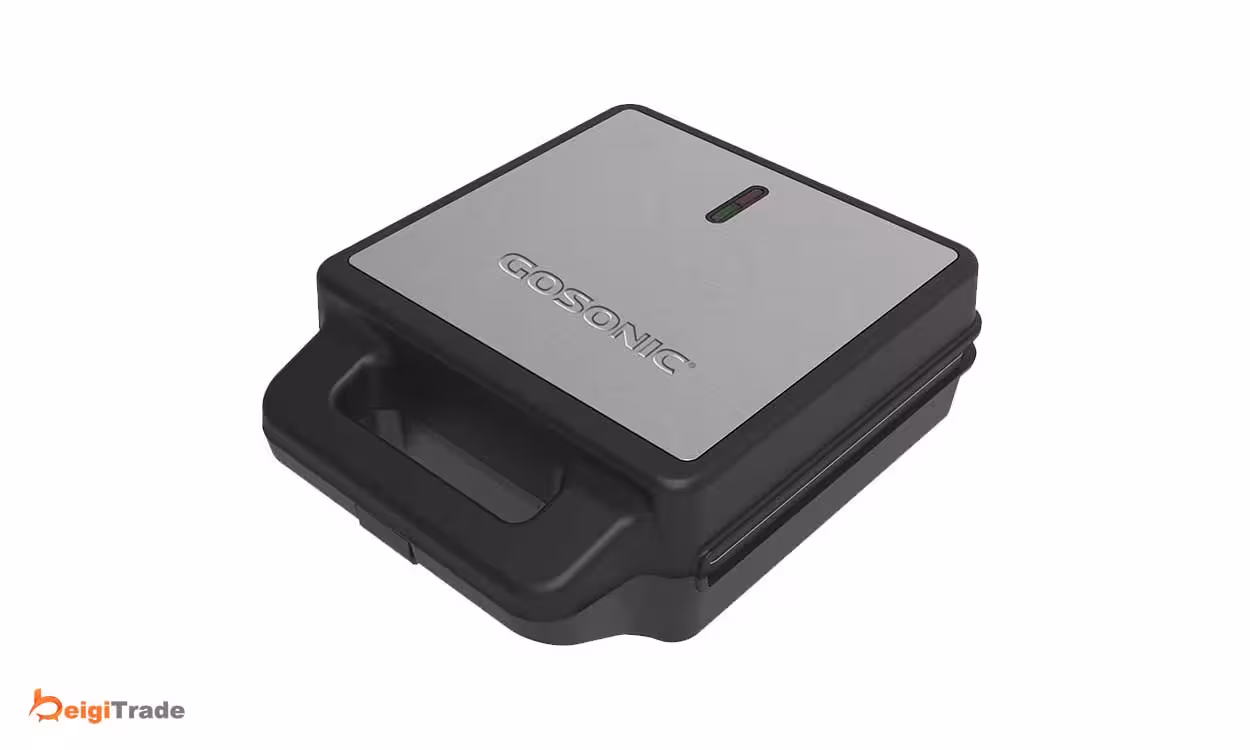 ساندویچ ساز گوسونیک مدل GSM-704