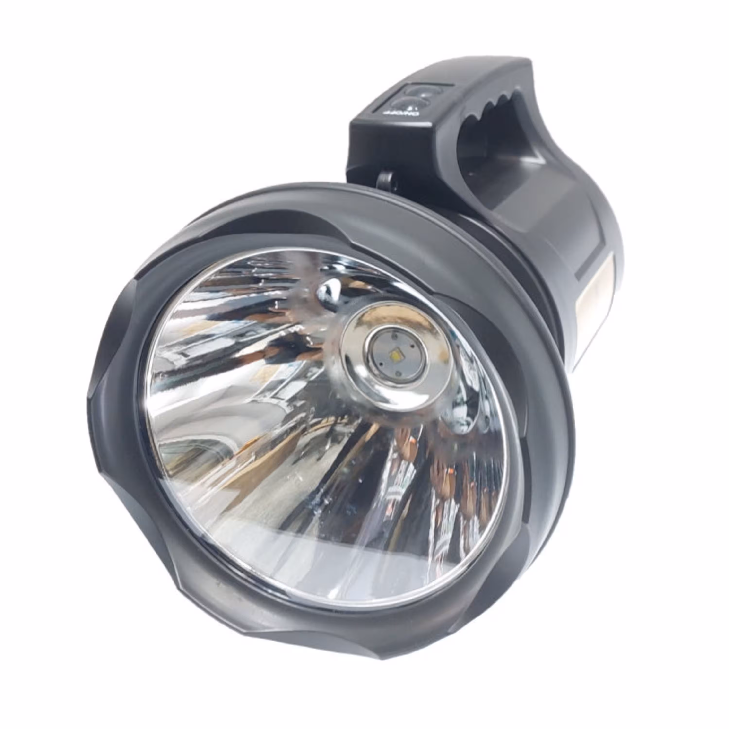 چراغ قوه دستی BB-8000 مدل 50 وات