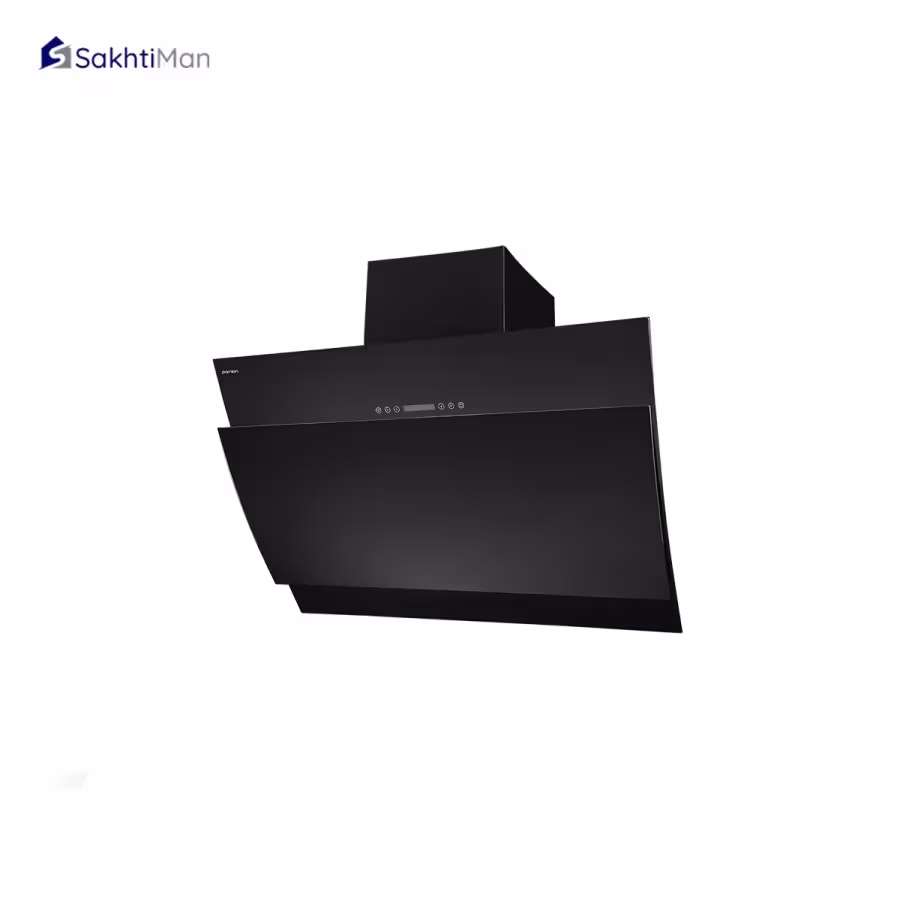 هود آشپزخانه پرنیان مدل PH1902 مورب