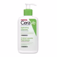 کرم فوم آبرسان و تمیز کننده برای پوست های خشک سراوی Cerave حجم 473ml