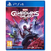 بازی Guardians of the Galaxy برای PS4