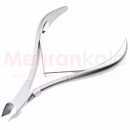 نیپر ناخن کوتیکول کاتر اف دی مدل FD-6